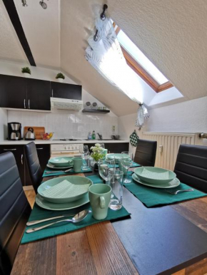 Ferienwohnung MayKäfer